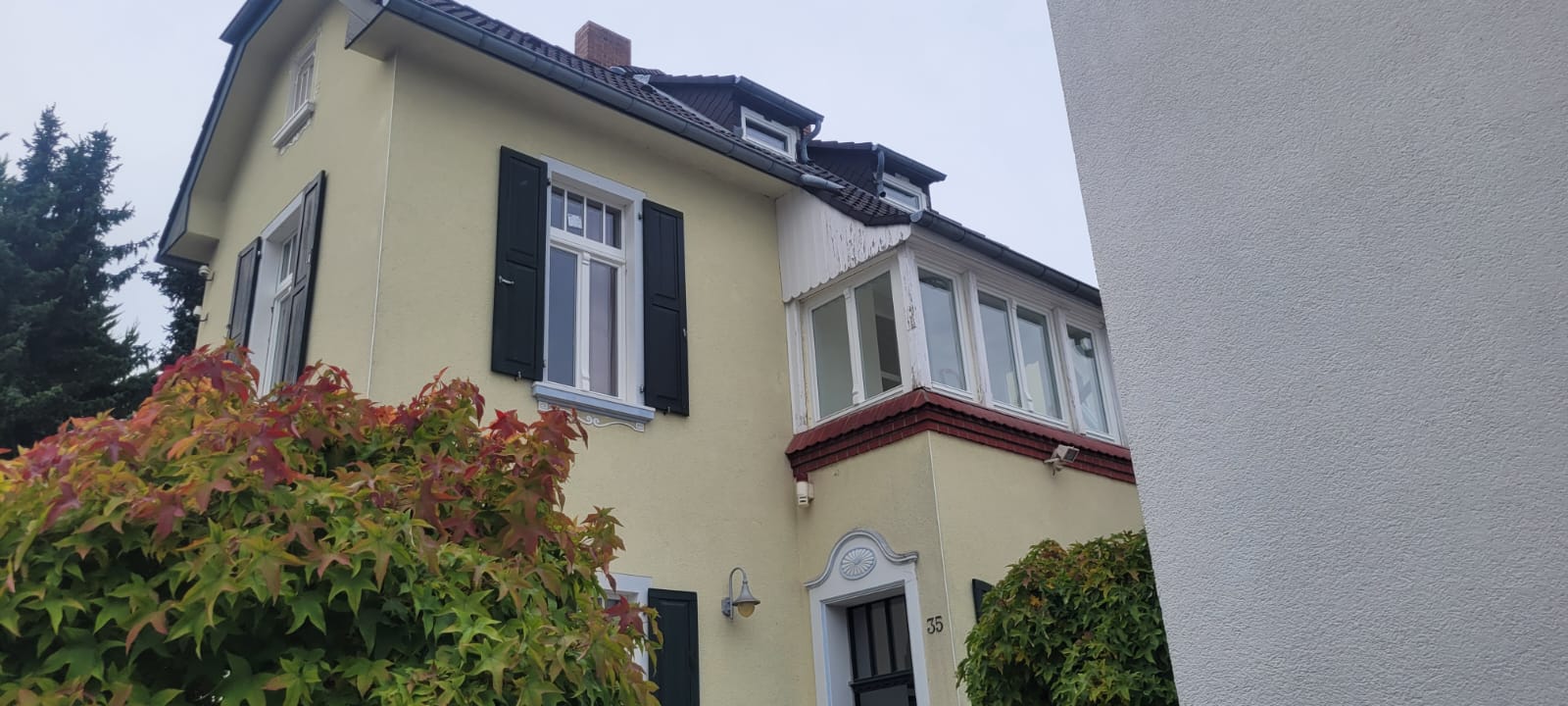 Holz-Alu-Fenster Berlin